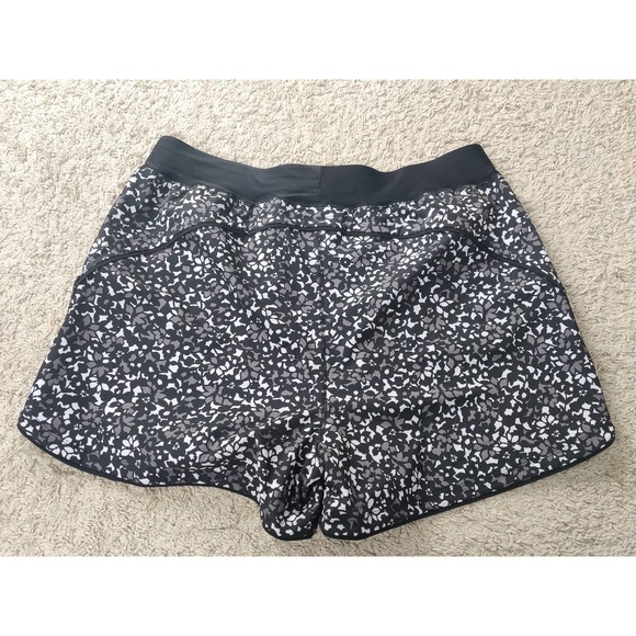 Lands End Women Swim Board Shorts Bottoms Sz 20W Quick Dry - Picture 8 of 9